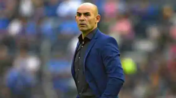 La Liga! Jemez Named As New Las Palmas Manager